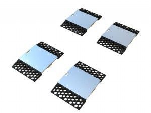 称车小板（航空级铝材）